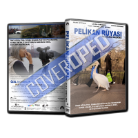 Pelikan Rüyası - Pelican Dreams Cover Tasarımı